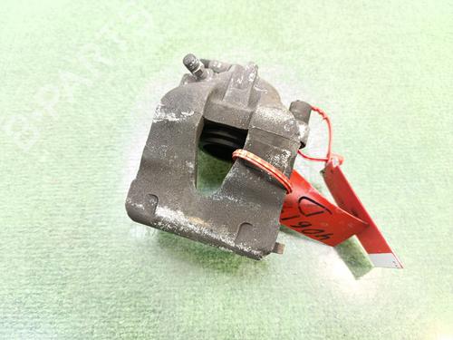 Used Right front brake caliper Right front brake caliper VW POLO VI (AW1, BZ1, AE1) [2017-2026] 33996325 33996325