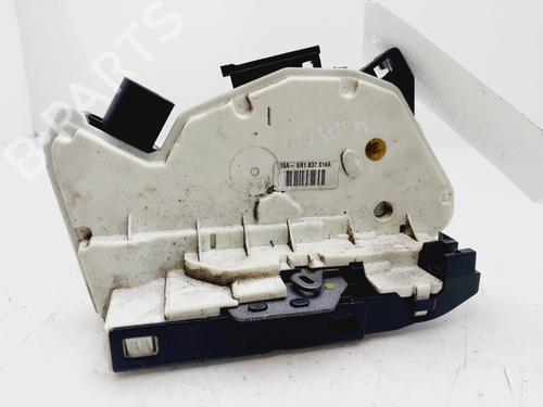 Front right lock VW PASSAT CC B6 (357) 2.0 TDI | BP30467421C97  - Image 5