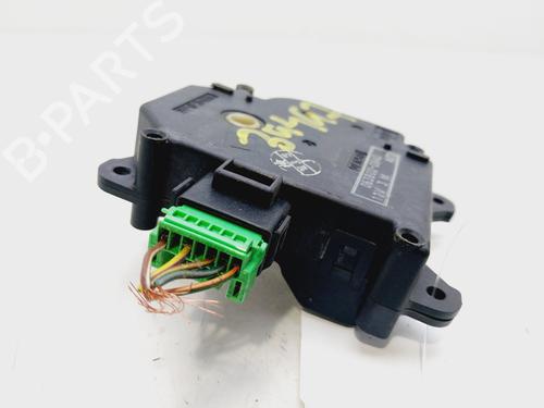 Electronic module JAGUAR XF I (X250) 3.0 D | BP30977195M83