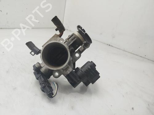 Boîtier papillon KIA PICANTO I (SA) 1.0 (61 hp) 32080540