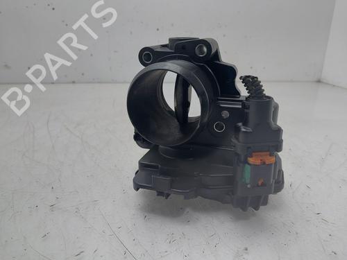 Used Throttle body Throttle body CITROËN C4 Grand Picasso II (DA_, DE_) [2013-2026] 33842187 33842187