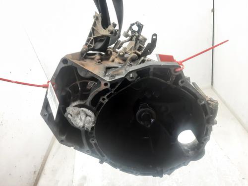 Used Gearbox Gearbox NISSAN X-TRAIL I (T30) [2001-2013] 33129913 33129913
