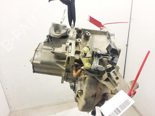 Gearbox OPEL CORSA F (P2JO) | BP33688933M3 - Image 3