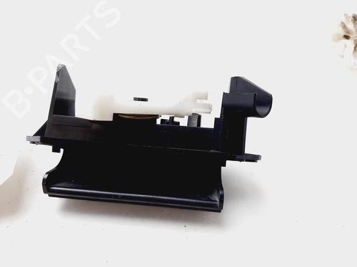 Achterklep Handgreep TOYOTA COROLLA (_E12_) 2.0 D-4D (CDE120R, CDE120L_) (116 hp) 28091933