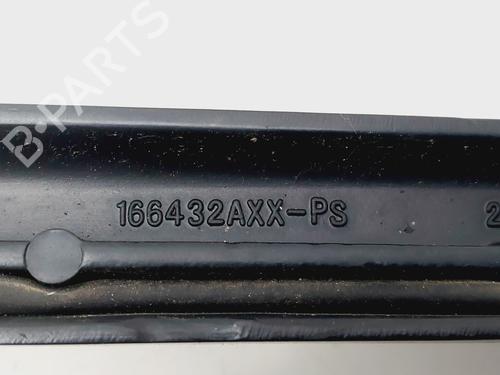 Front windshield wiper arm JAGUAR S-TYPE II (X200) 2.7 D | BP31143980C143