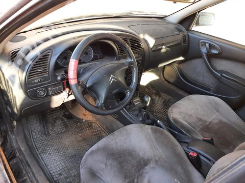 Egr CITROËN XSARA Coupe (N0) 2.0 HDI 90 | BP8687579M69