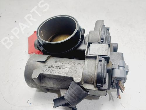 Throttle body CITROËN C4 I (LC_)  | BP29161267M82 