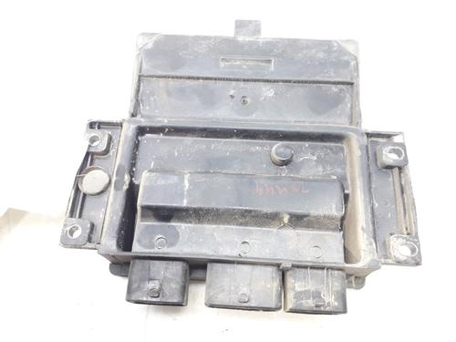 Used Engine control unit (ECU) Engine control unit (ECU) RENAULT KANGOO Express (FW0/1_) 1.5 dCi 85 (FW0K, FW0L, FW0B) (86 hp) 10241568 10241568