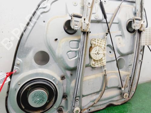 Front left window mechanism KIA CARENS III MPV (UN) 2.0 CRDi 140 | BP24893371C22 