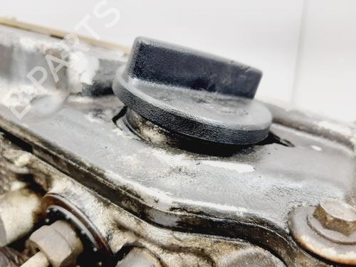 Engine NISSAN ALMERA TINO (V10) 2.2 dCi | BP9056024M1 