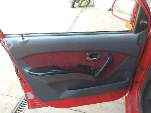 Rear left window mechanism HYUNDAI ATOS (MX)  | BP5847871C24 
