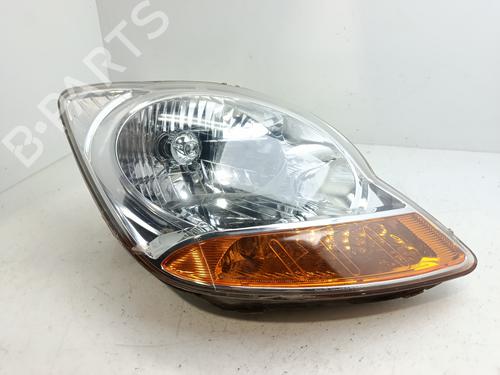Lyskaster høyre CHEVROLET MATIZ (M200, M250) 0.8 (52 hp) 28110397