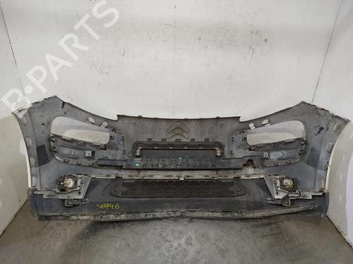 Front bumper CITROËN C4 CACTUS 1.6 HDi 90 | BP23529280C7 - Image 3