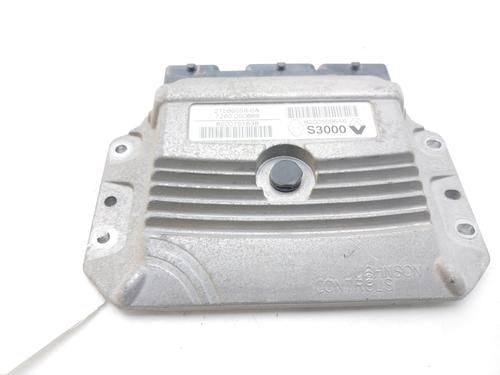 Used Engine control unit (ECU) RENAULT MEGANE II (BM0/1_, CM0/1_) 1.6 16V (112 hp) 19325585