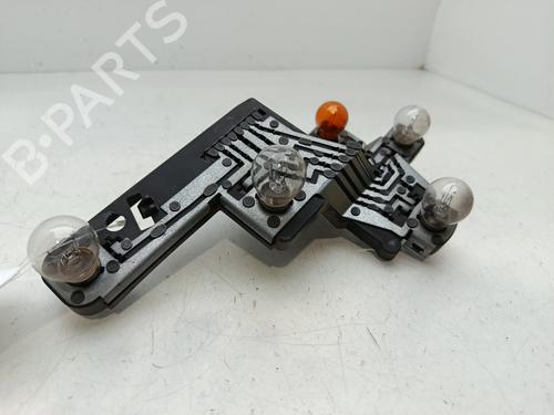 Lampeholder Lampeholder JAGUAR X-TYPE I (X400) 2.0 D (130 hp) 34351816 34351816