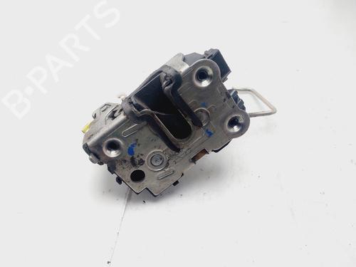 Rear left lock DACIA DUSTER (HS_) 1.5 dCi (HSAJ) | BP30182575C100