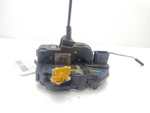 Used Rear left lock OPEL ASTRA J Sports Tourer (P10) [2010-2015]  24032639