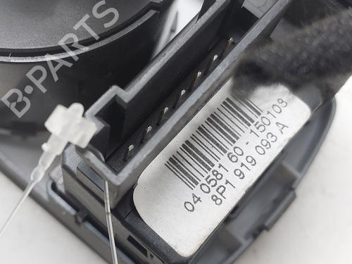 Headlight switch AUDI A3 (8P1) 2.0 TFSI | BP37191880I24 - Image 5