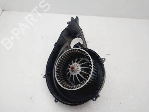 Heater blower motor LAND ROVER RANGE ROVER EVOQUE (L538)  | BP25716993M62 