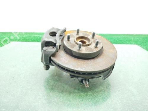 Used Left front steering knuckle HYUNDAI TUCSON (JM) 2.0 CRDi (113 hp) 3139997