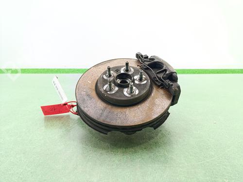 Used Right front steering knuckle OPEL ASTRA K (B16) [2015-2022]  27544461
