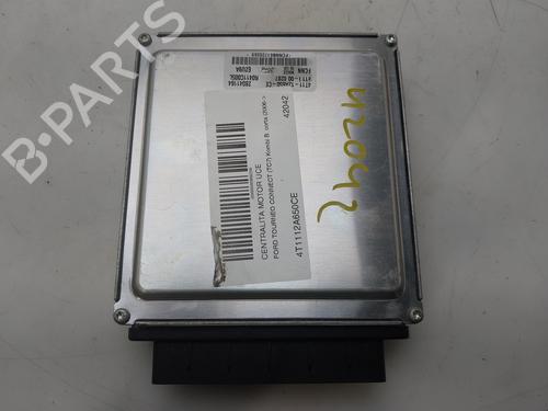 Engine control unit (ECU) FORD TOURNEO CONNECT 1.8 TDCi | BP36469521M57 - Image 2