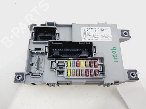 Used Fuse box PEUGEOT BIPPER (AA_) [2008-2025]  30847240