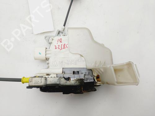 Alternator MERCEDES-BENZ VITO / MIXTO Van (W639) 111 CDI (639.601, 639.603) | BP29430536M7 