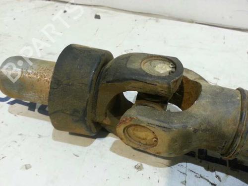 Driveshaft SUZUKI GRAND VITARA II (JT, TE, TD) 1.9 DDiS (JB419WD, JB419XD) | BP9449958M37 