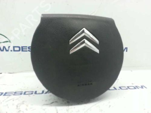 Driver airbag CITROËN C4 I (LC_)  | BP2893619C9 