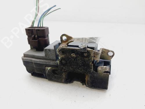 Serrure avant gauche CITROËN BERLINGO / BERLINGO FIRST Box Body/MPV (M_) 2.0 HDI 90 (MBRHY, MCRHY) | BP29875993C98 