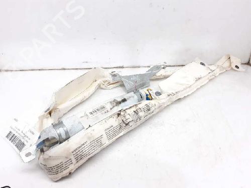 Used Left curtain airbag SEAT LEON (1P1) 1.6 (102 hp) 5829623