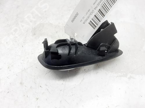 Venstre bak invendig håndtak BMW 5 (E60) 520 d | BP6992973I15 