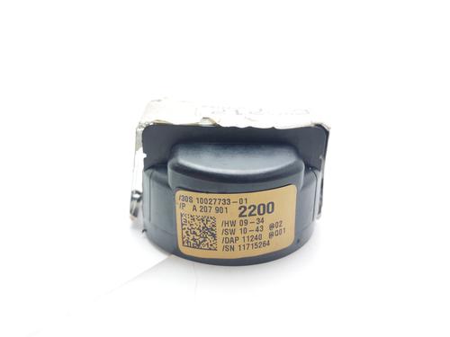 Electronic module MERCEDES-BENZ E-CLASS (W212) E 200 CDI / BlueTEC (212.005, 212.006) | BP16650616M83 