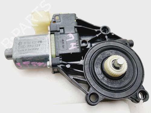 Used Left front window motor FORD FIESTA VI (CB1, CCN) 1.6 TDCi (95 hp) 28106645