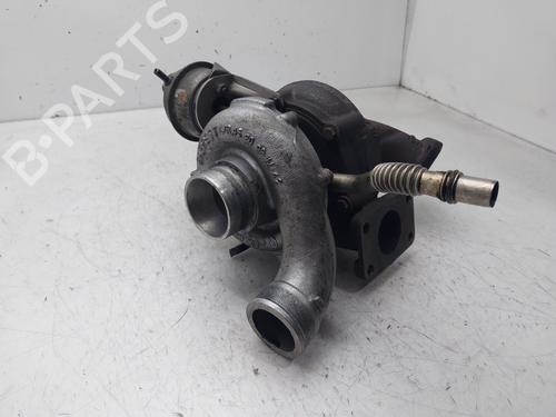 Used Turbocharger/Supercharger AUDI A6 C5 (4B2, 4B4) [1997-2005]  30968037