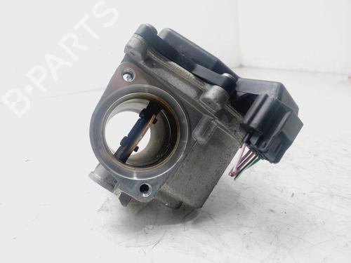 Throttle body RENAULT MEGANE III Hatchback (BZ0/1_, B3_) 1.5 dCi (BZ09, BZ0D, BZ1W, BZ29, BZ14) | BP29984013M82