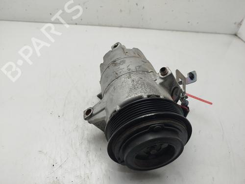 AC compressor KIA PICANTO III (JA) | BP32297761M34