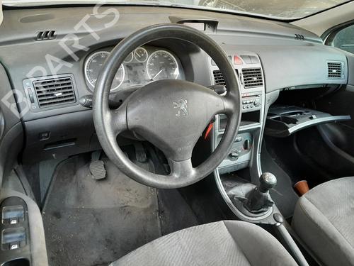 Left front window switch PEUGEOT 307 (3A/C) 2.0 HDi 90 | BP10992433I27 - Image 7