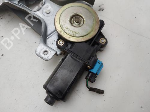 Front right window mechanism DAEWOO REZZO (U100) 1.8 | BP35943825C23 - Image 4