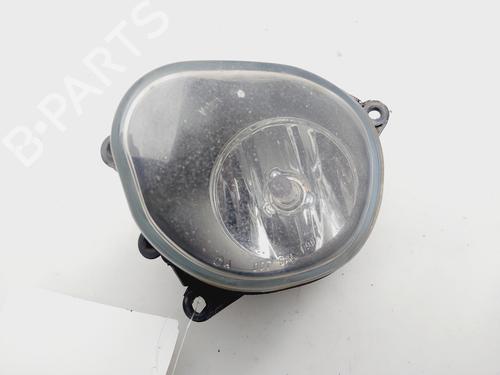 Used Left front fog light AUDI ALLROAD C5 (4BH) 2.5 TDI quattro (180 hp) 32008959