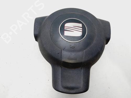 Used Driver airbag SEAT ALTEA XL (5P5, 5P8) [2006-2015]  30335587