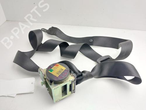 Rear left seatbelt BMW X1 (E84) xDrive 23 d | BP35800581I29 - Image 3
