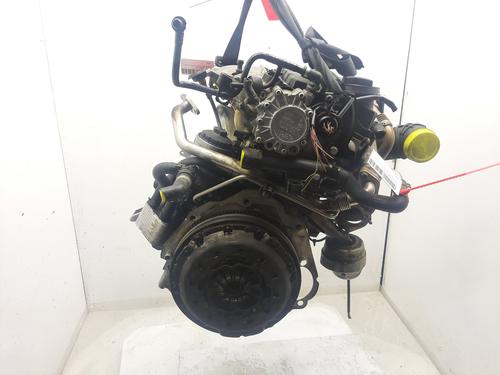 Used Engine AUDI A4 B7 (8EC) 2.0 TDI 16V (140 hp) 32526014