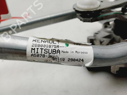 Front wiper motor DACIA SANDERO III  | BP27206190M29 
