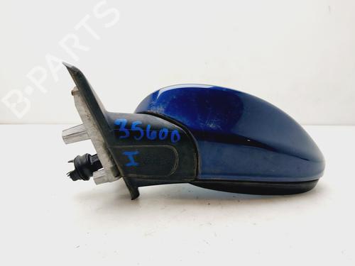 Left mirror BMW 3 (E90) 318 i | BP22334066C26 