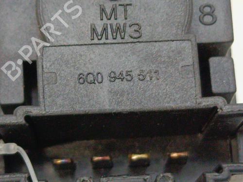 Switch SKODA FABIA II (542)  | BP29418436I30 