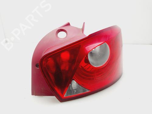 Used Right taillight Right taillight 36798277 36798277