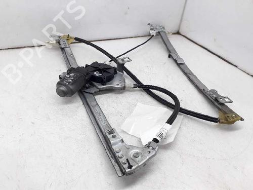 Used Front right window mechanism CITROËN XSARA (N1) 2.0 HDi 90 (90 hp) 2892269