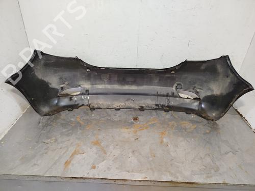 Rear bumper KIA CEE'D Hatchback (ED)  | BP27577997C8 
